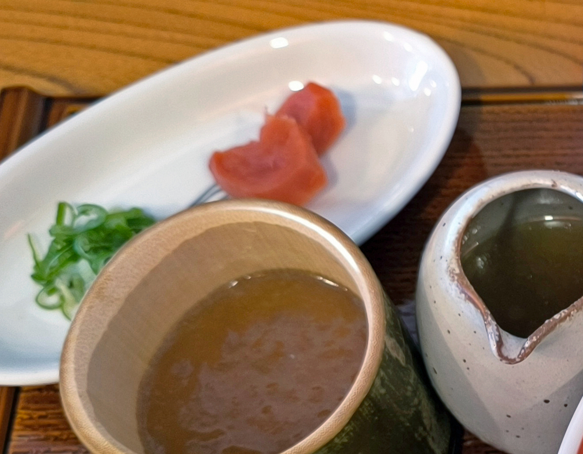 灼熱の世田谷区二子玉川で鮎涼ラーメンと水ギョーザ - 餃子ランナーは