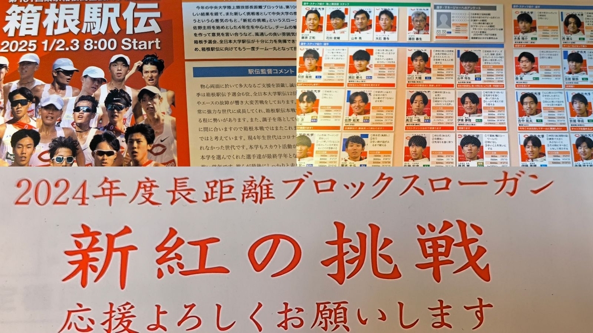 安い 価格スポーツ・レジャー - 中央大学 箱根駅伝 上下セット