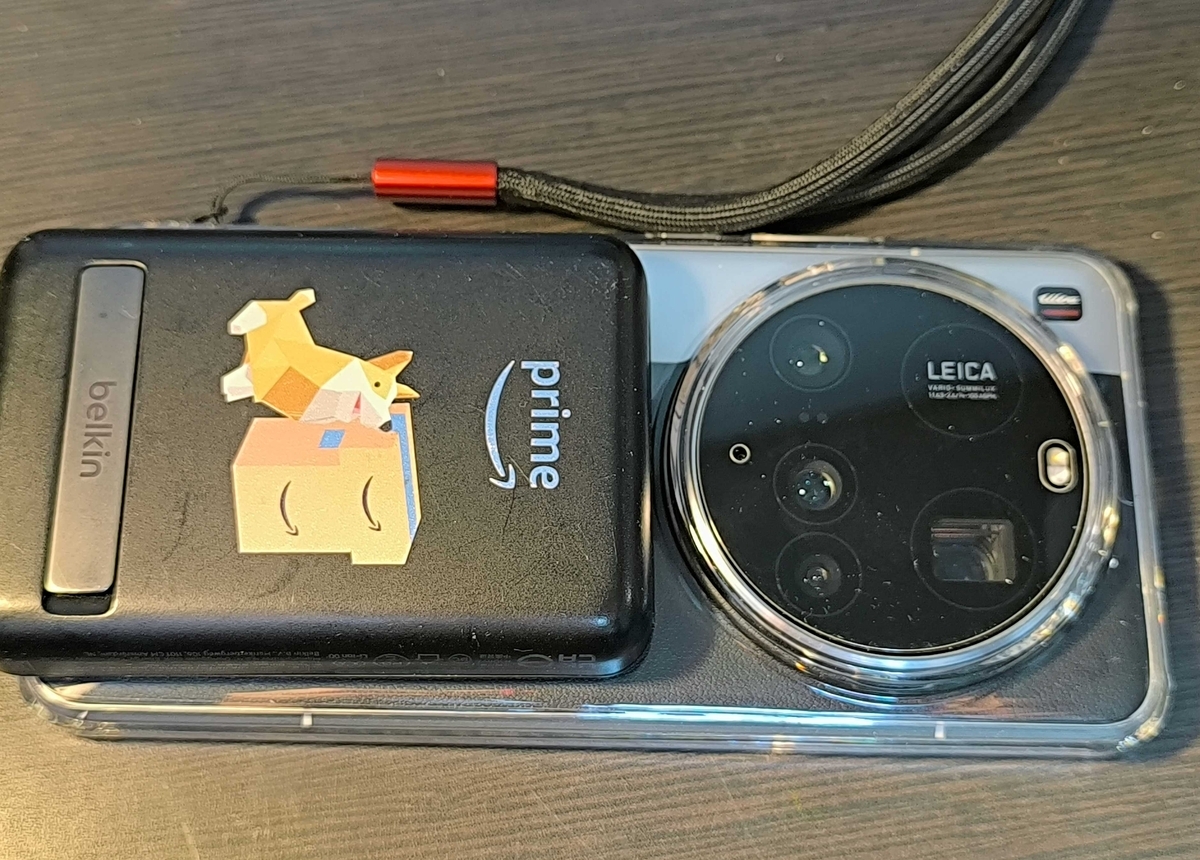 みみみ様専用 Xiaomi 15 Ultra フォトグラフィーキット保護ケース 最強