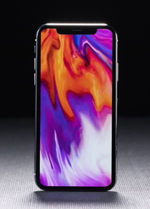 iPhoneXScreen2