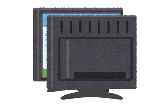 貞子がテレビから出てきたときの対策あれこれ プチメタ3 0