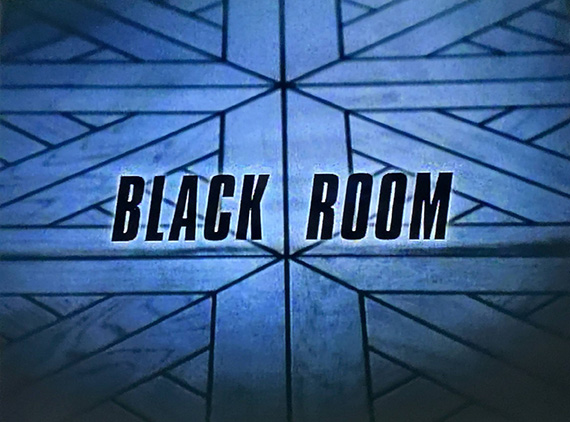 世にも奇妙な物語の Black Room で感じた強烈なインパクトが忘れられない プチメタ3 0