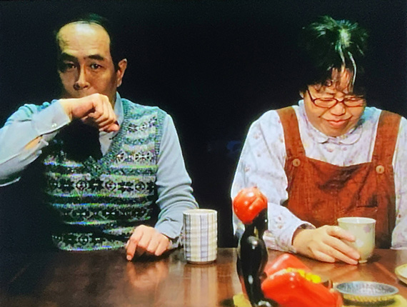 世にも奇妙な物語の Black Room で感じた強烈なインパクトが忘れられない プチメタ3 0