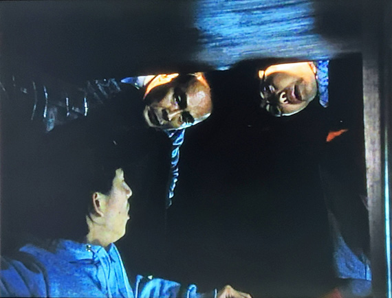 世にも奇妙な物語の Black Room で感じた強烈なインパクトが忘れられない プチメタ3 0