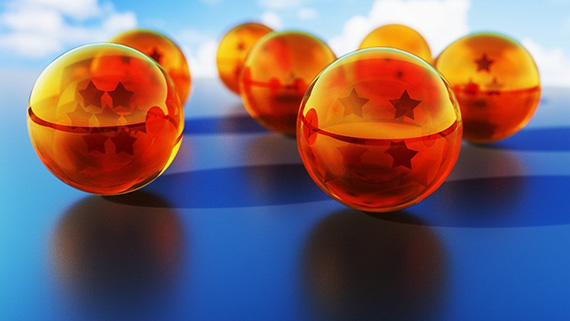 ドラゴンボール同様に集めると願い事が叶うもの プチメタ3 0