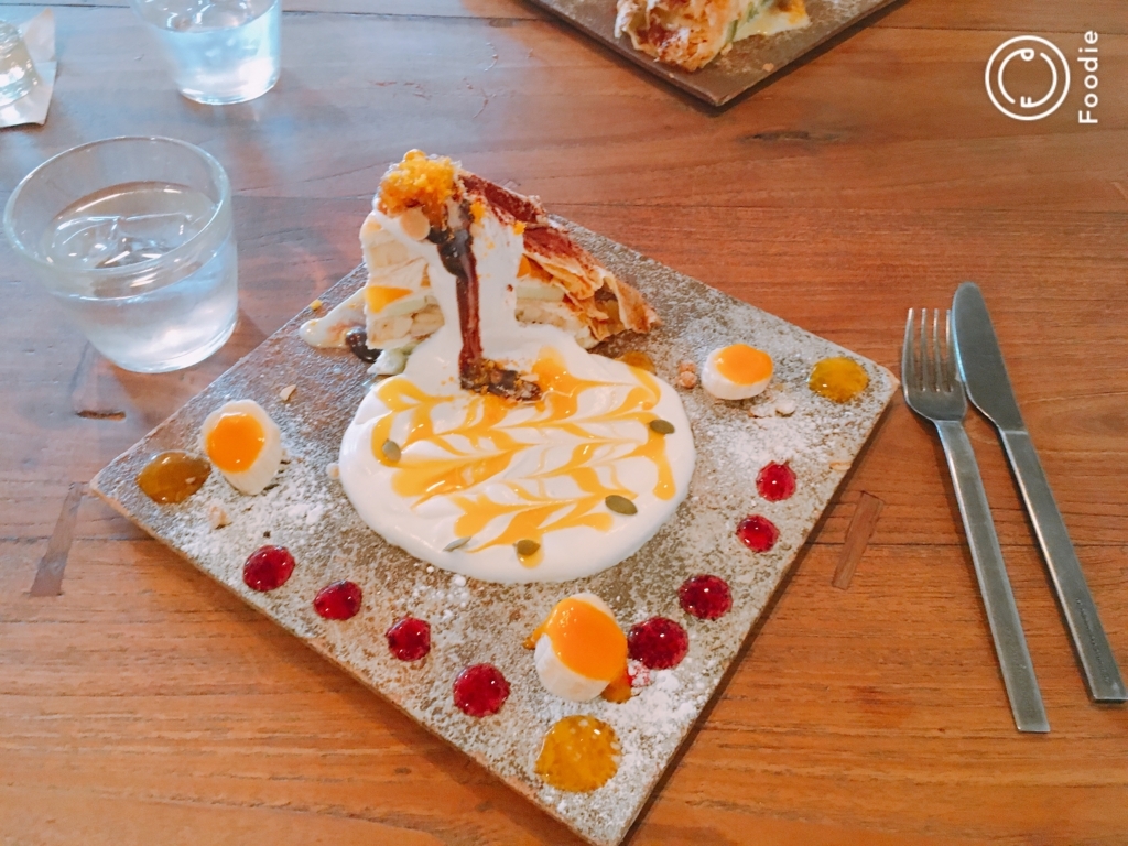 おしゃれなカフェhinataboccoにミルクレープを食べに行った こばっきーのminiとカメラがある生活 Enjoy Gifu Pref Life おしゃれなカフェhinataboccoにミルクレープを食べに行った こばっきーのminiとカメラがある生活 Enjoy Gifu Pref Life