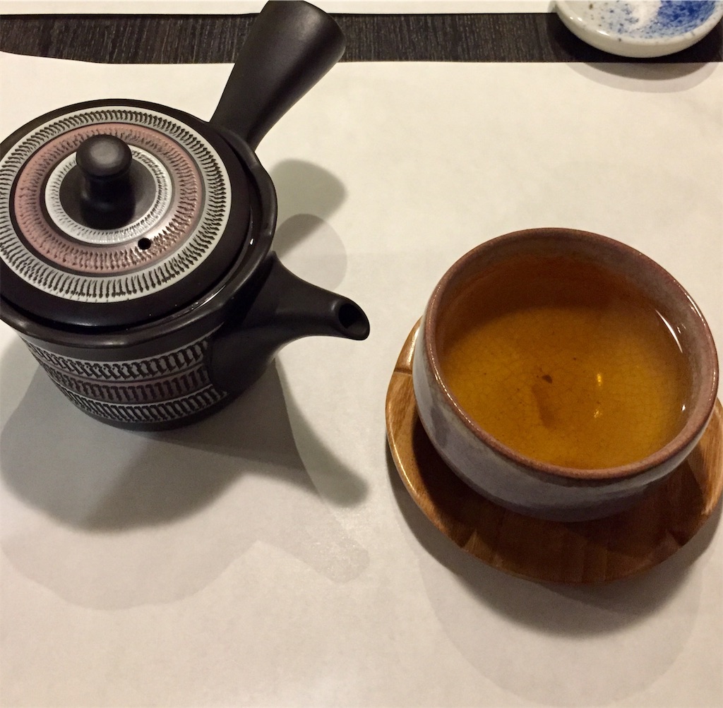 f:id:IMURUTA:20181203221158j:image 札幌「お茶漬けぽっぽ」すすきのでシメるならココ!
