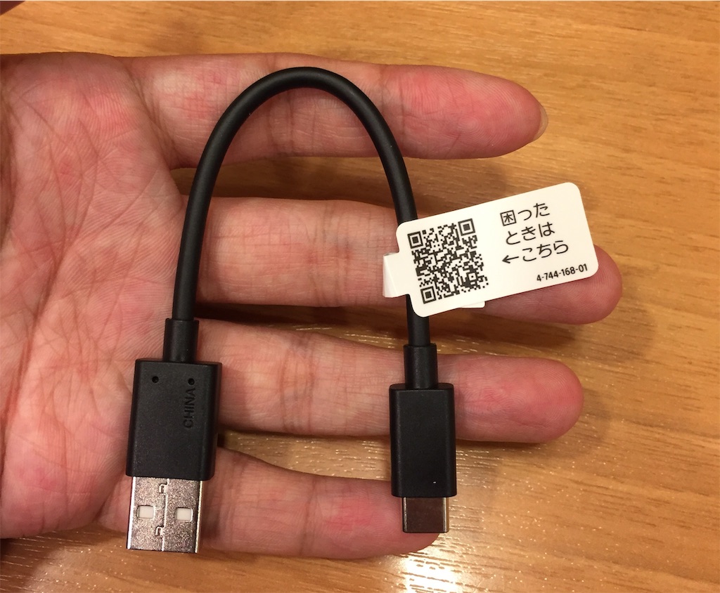 f:id:IMURUTA:20190113214929j:image WF-SP900ソニーのワイヤレスイヤホンすごすぎ!簡単に使える次世代機