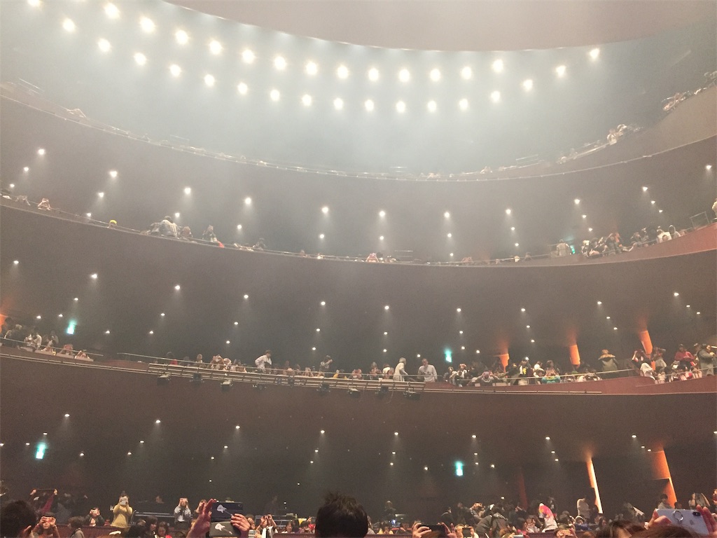 f:id:IMURUTA:20190126161851j:image 高橋優ライブツアー「STARTING OVER」の感想レポ|札幌セトリ