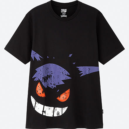 f:id:IMURUTA:20190530230632j:plain ユニクロのポケモンコラボTシャツまとめ【UTグランプリ2019】発売日は6月24日