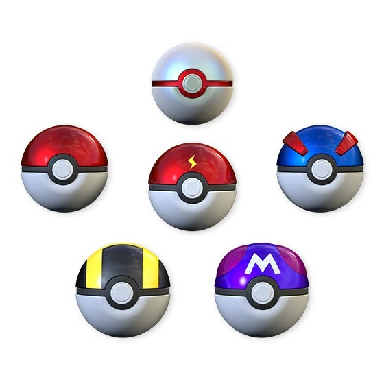 ポケモンゲットだぜ ポケットモンスター ボールコレクション 購入したことない商品を紹介するブログ 改めオススメの本を紹介するブログ