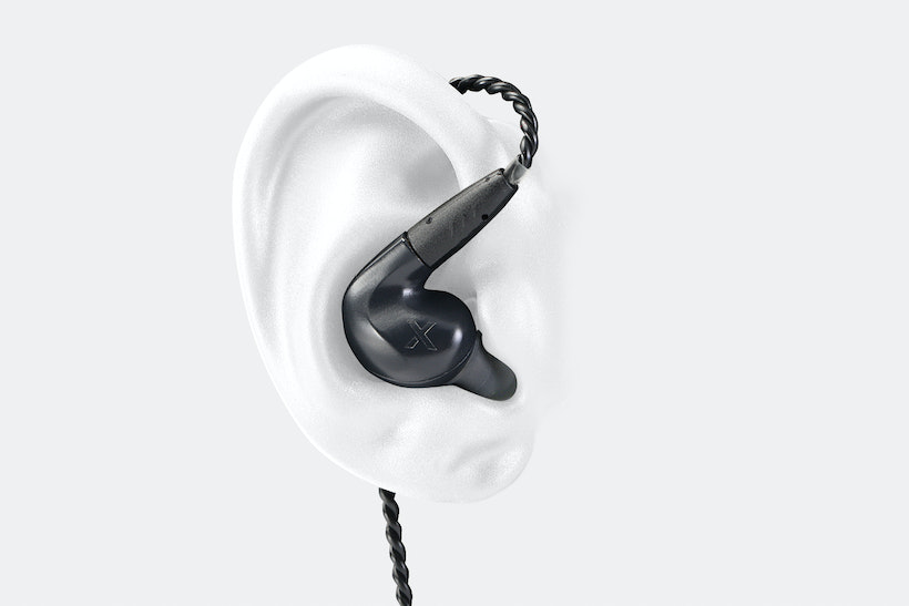 Massdrop x MEE audio Pinnacle PX IEMsが届いたのでレビュー Massdrop x MEE audio Pinnacle PX IEMsが届いたのでレビュー