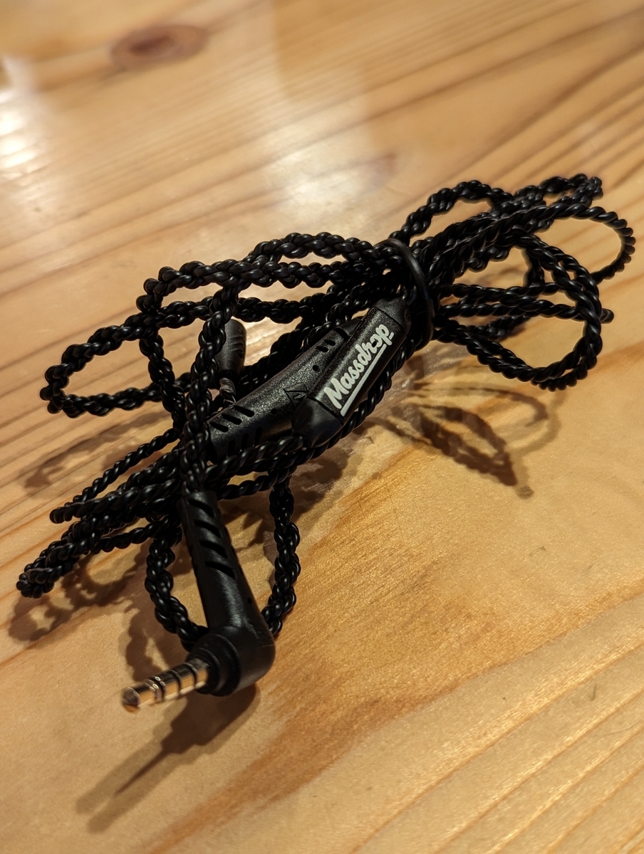 Massdrop x MEE audio Pinnacle PX IEMsが届いたのでレビュー Massdrop x MEE audio Pinnacle PX IEMsが届いたのでレビュー