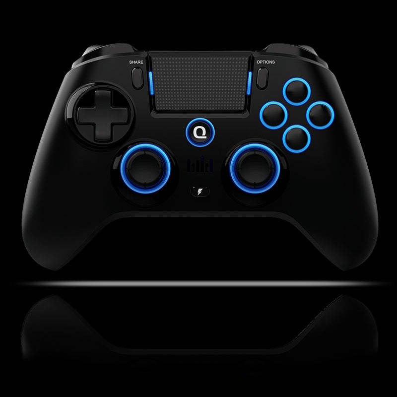 2024/4/1最終更新）FPS向けのコントローラーを探していたら