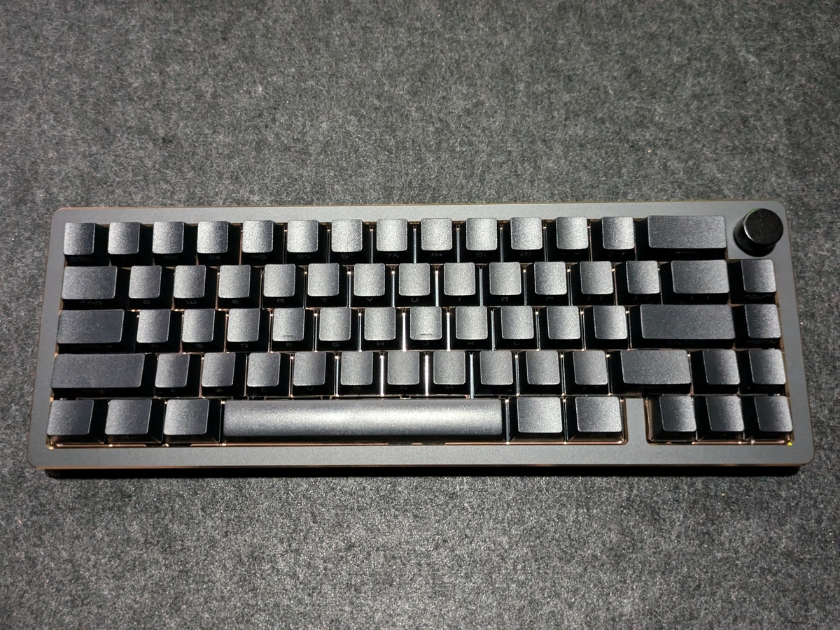 EPOMAKER Tide 65 メカニカルキーボード ブラック Epomaker-Tide65.jpg