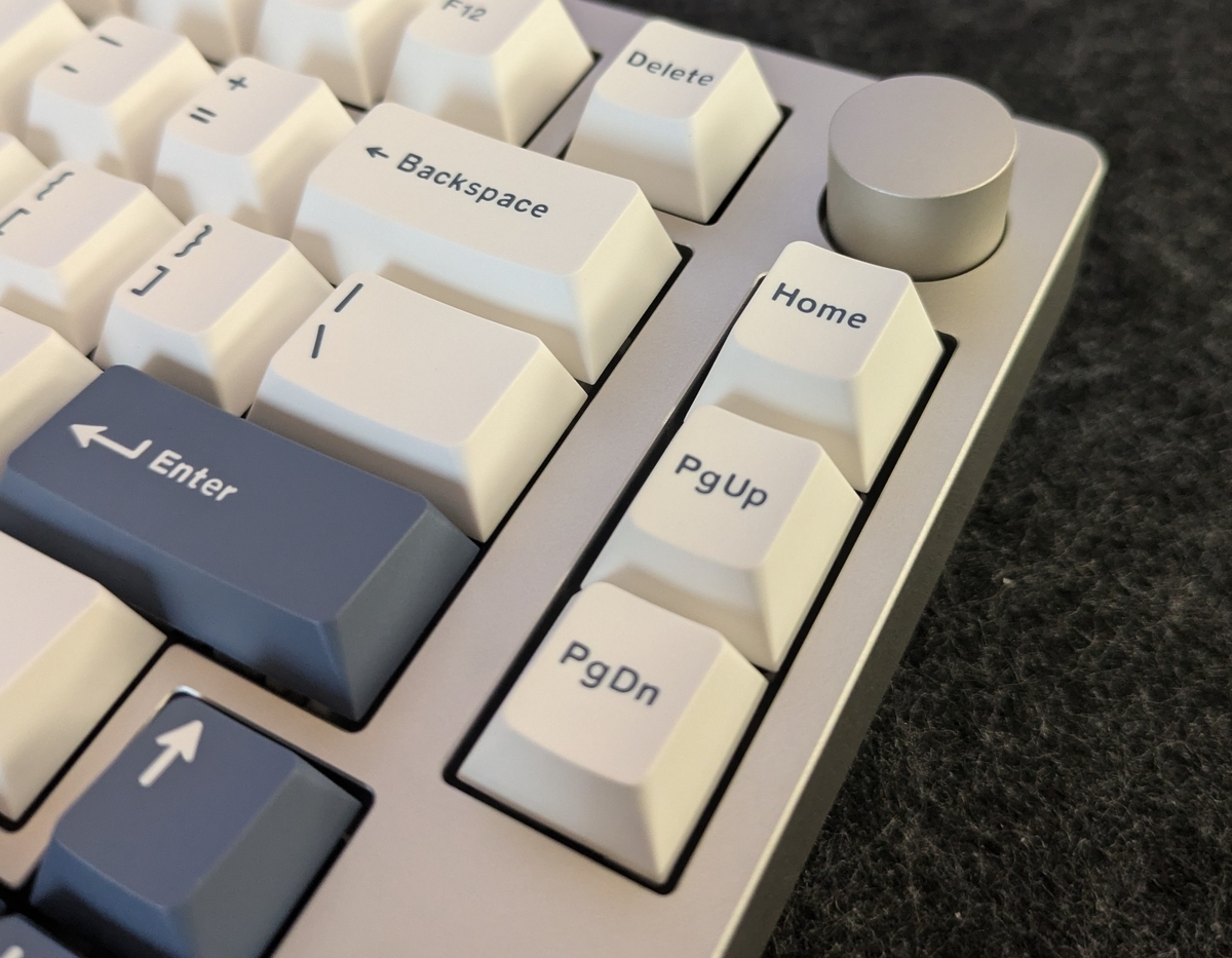Epomaker P75 – epomaker