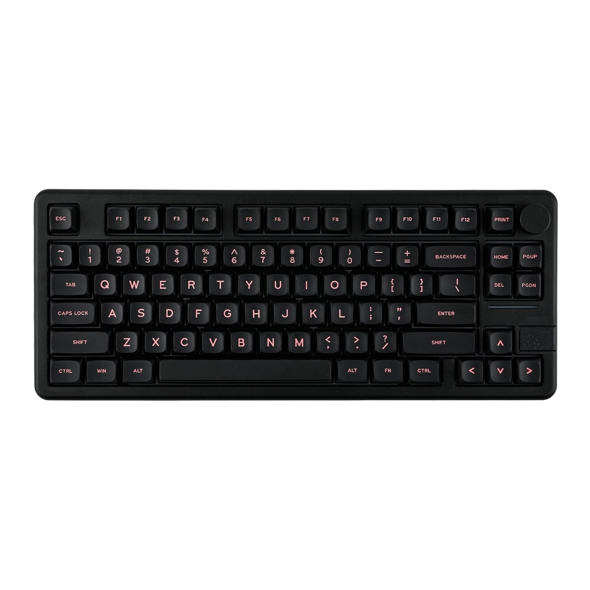 キーボードレビュー】極上の打鍵感！EPOMAKER GALAXY70の