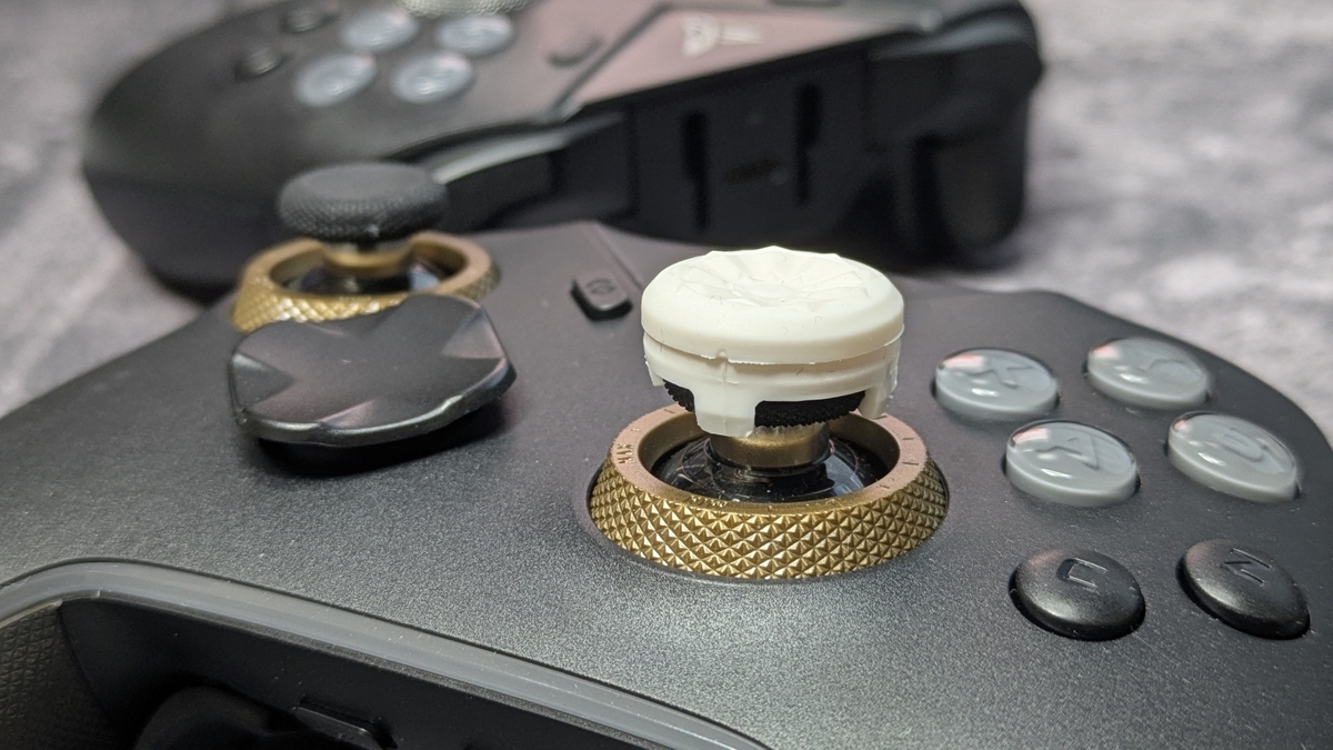 王者の風格】Flydigi「VADER 5 Pro」は、総合力No.1のコントローラー