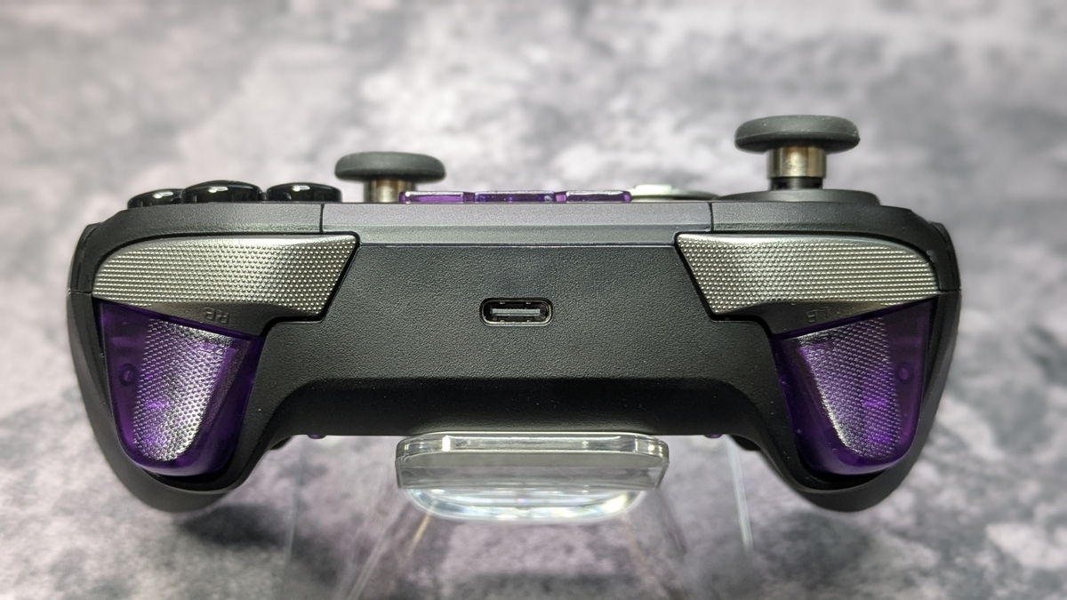 期待のメーカーLEADJOYの新作コントローラー「Xeno Plus」をレビュー 期待のメーカーLEADJOYの新作コントローラー「Xeno Plus」をレビュー