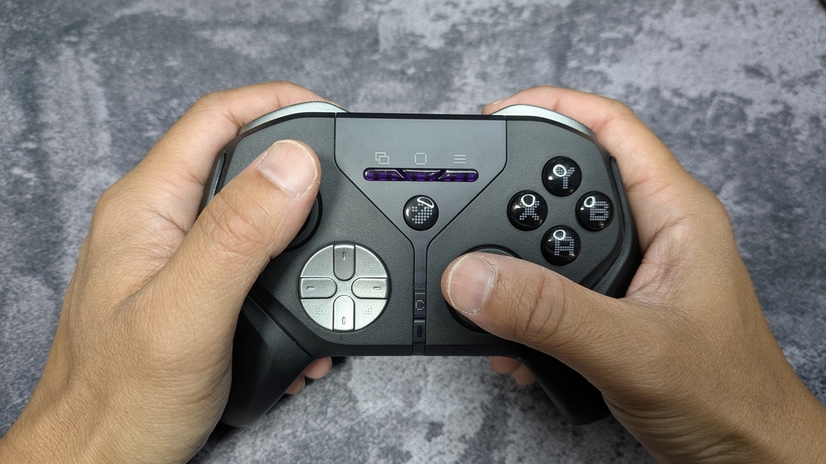 期待のメーカーLEADJOYの新作コントローラー「Xeno Plus」をレビュー