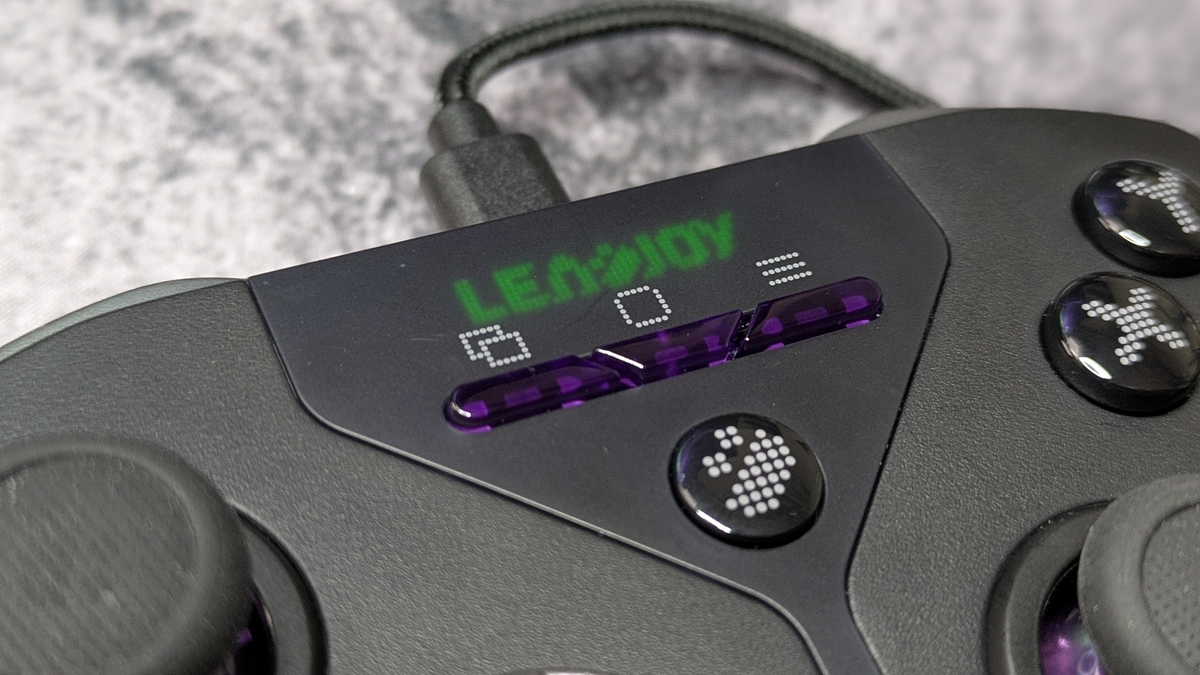 期待のメーカーLEADJOYの新作コントローラー「Xeno Plus」をレビュー 期待のメーカーLEADJOYの新作コントローラー「Xeno Plus」をレビュー