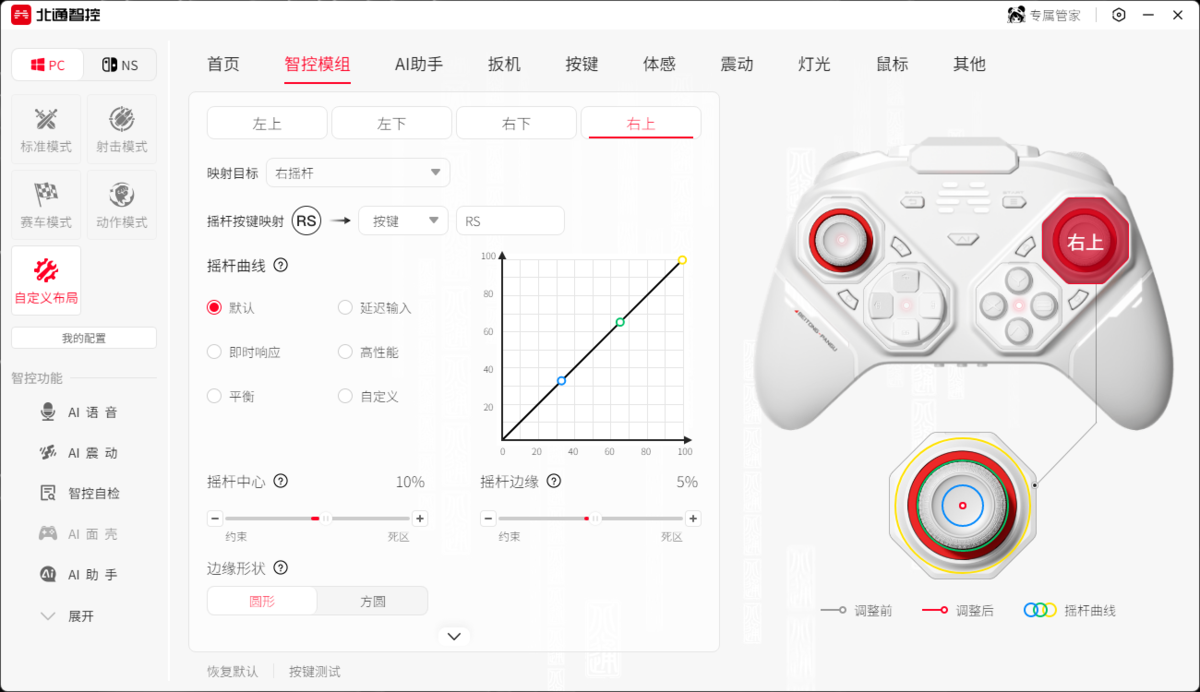 BEITONG「PanGu」はモジュール交換で進化する、カスタマイズ特化型の次