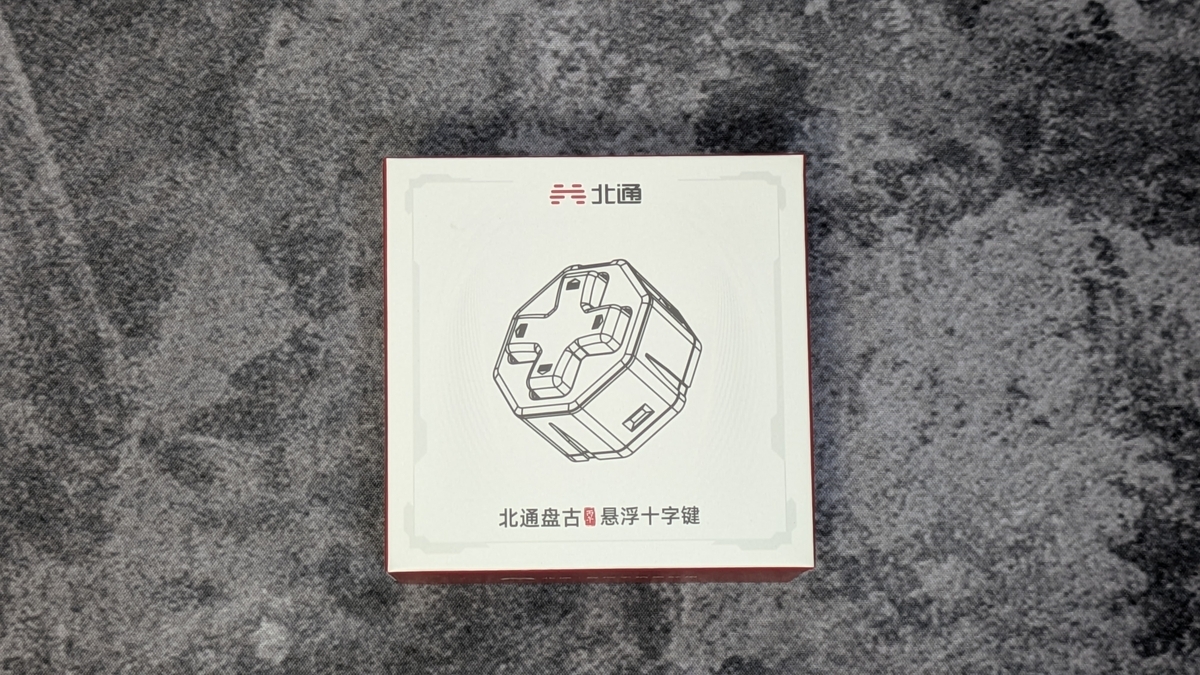 BEITONG「PanGu」はモジュール交換で進化する、カスタマイズ特化型の次 