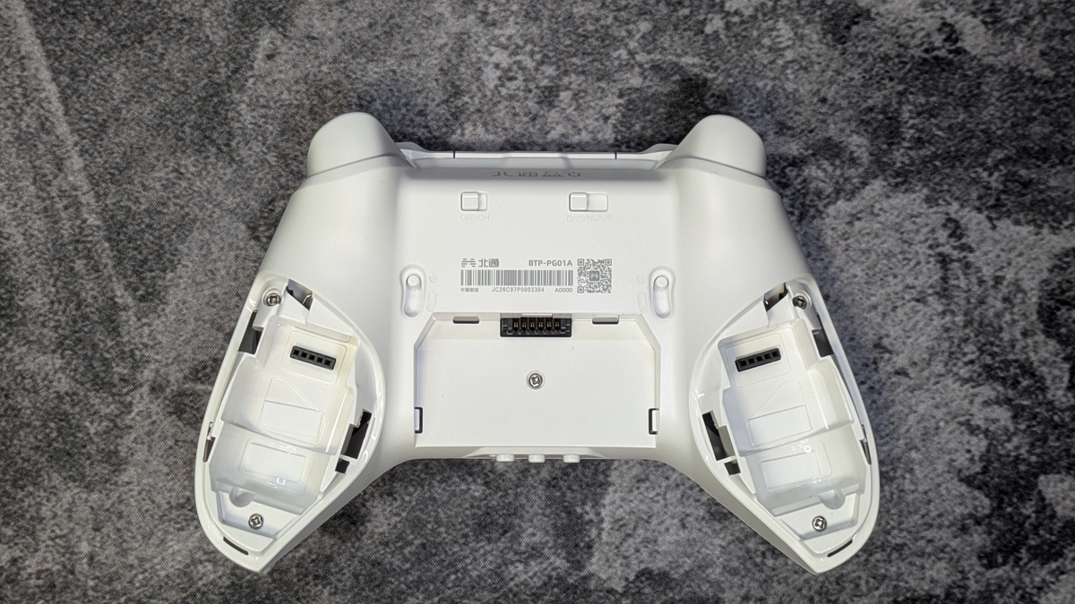 BEITONG「PanGu」はモジュール交換で進化する、カスタマイズ特化型の次