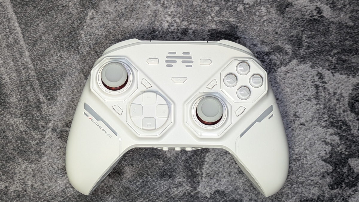 BEITONG「PanGu」はモジュール交換で進化する、カスタマイズ特化型の次