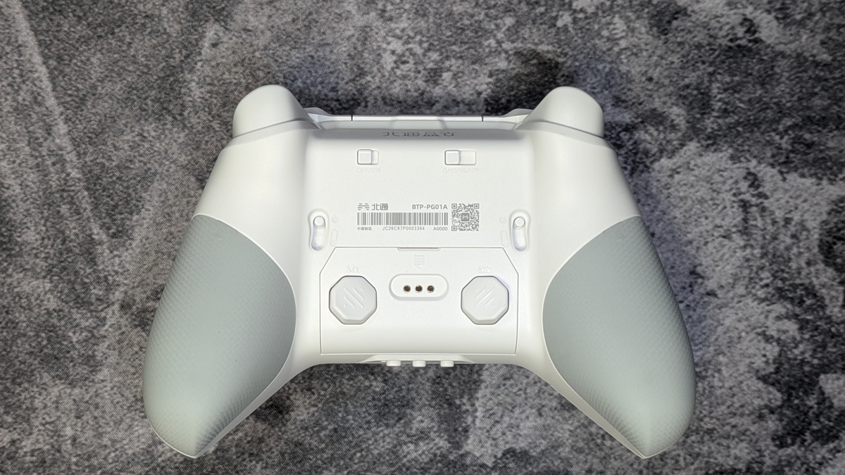 BEITONG「PanGu」はモジュール交換で進化する、カスタマイズ特化型の次