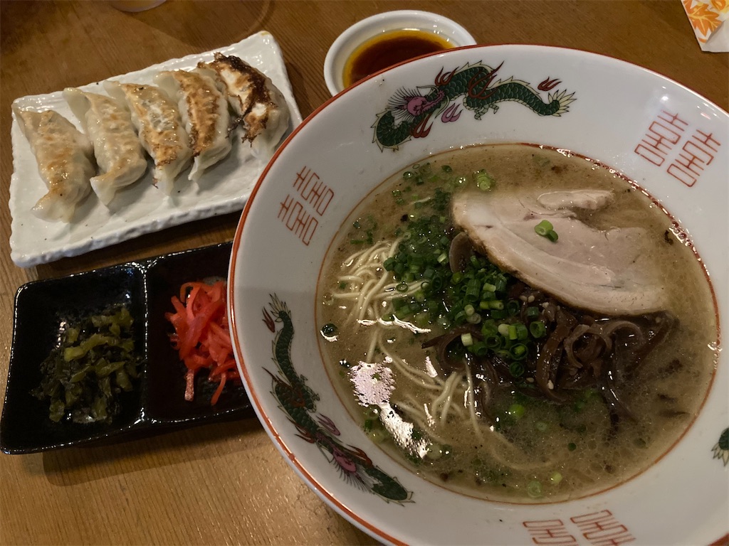 博多スタイルとんこつラーメン 石垣島のラーメン屋さん 石垣島 沖縄の暮らし A Life In Ishigaki Island Okinawa