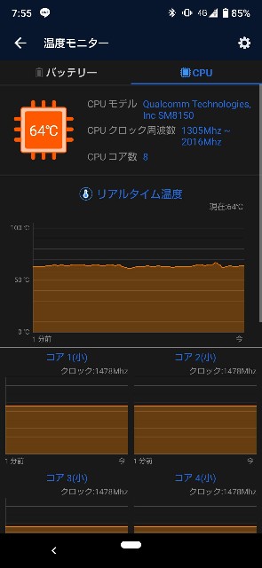 不具合情報 ちょっと待った Aquos R3 Android11が配信開始 しかし不具合が多くて Itgadgetdd