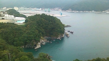 Kamaishi