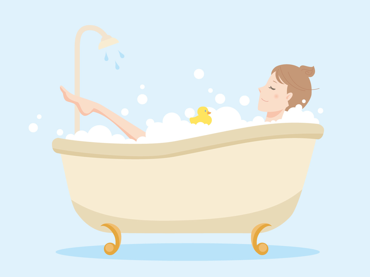 【買って良かったもの】最高の使い心地のボディブラシ - 迷子の日記。行ったり来たり。のアイキャッチ画像