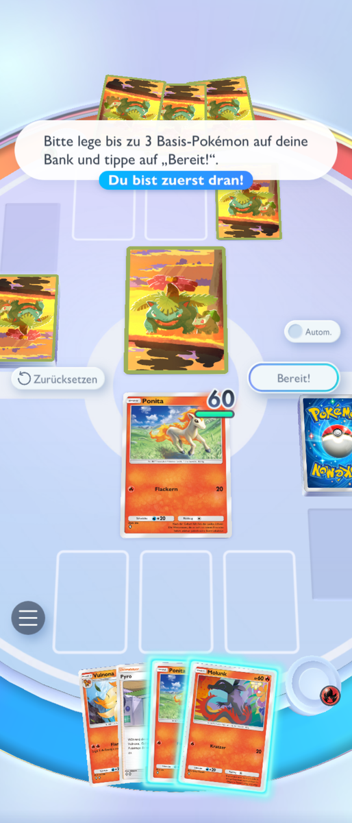 集めて、飾って、バトルしよう！～ポケポケ多言語ライフのススメ