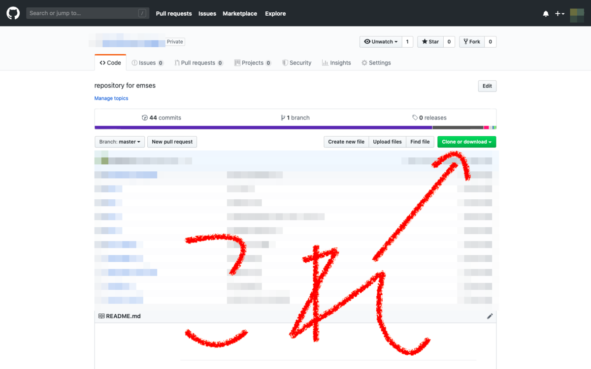 github-download