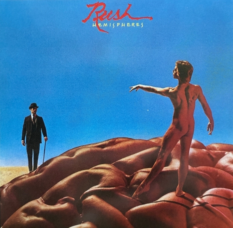 Rushの名盤8選：構築と飛翔の交差点、プログレと未来の対話 - warehouse #9