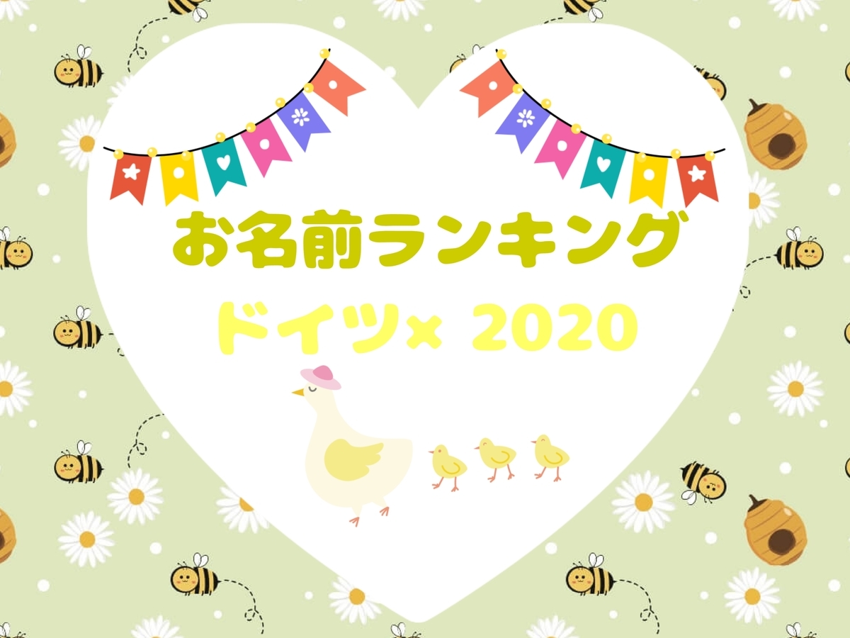 名前ランキングとは 一般の人気 最新記事を集めました はてな