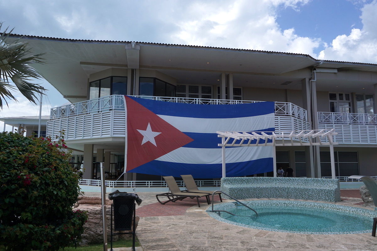 Royalton Hicacos Resort & Spa