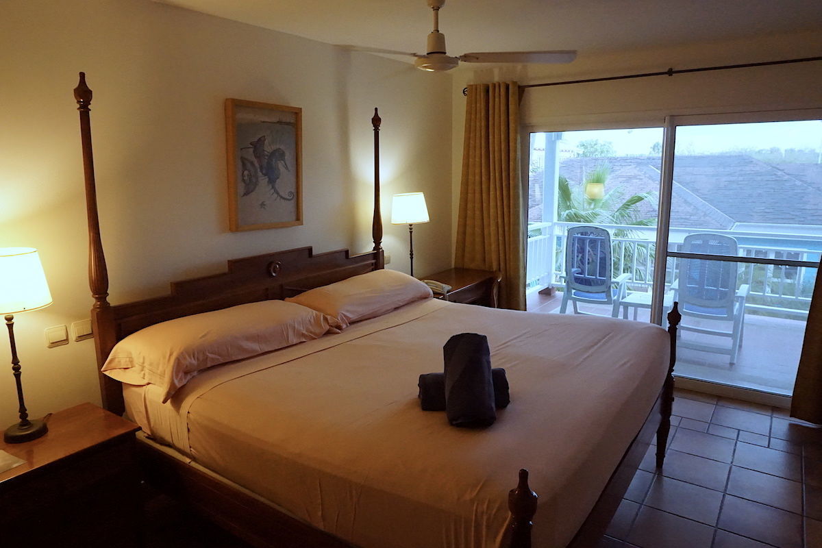 Royalton Hicacos Resort & Spa junior suite
