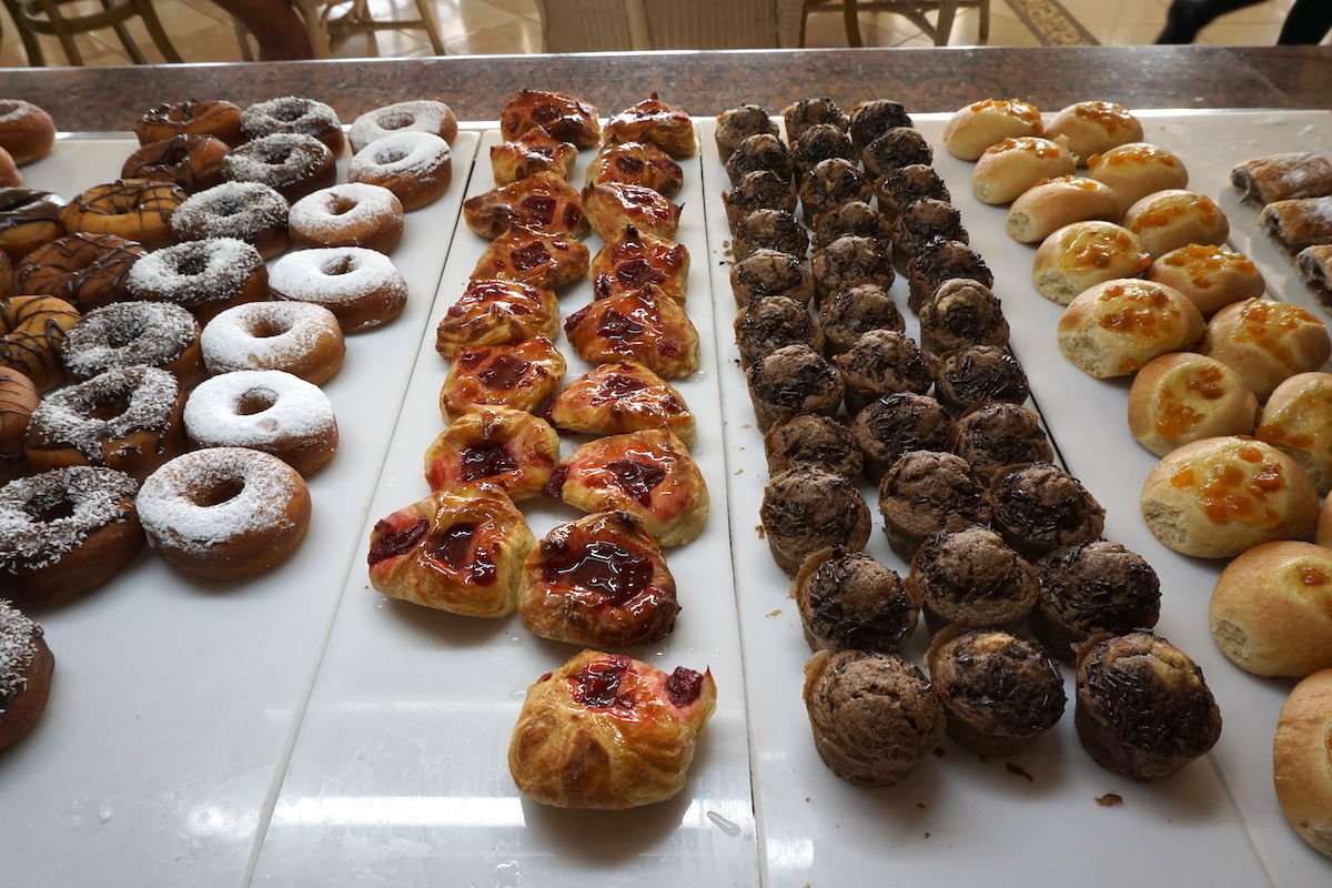 Royalton Hicacos Resort & Spa Gourmet Marche