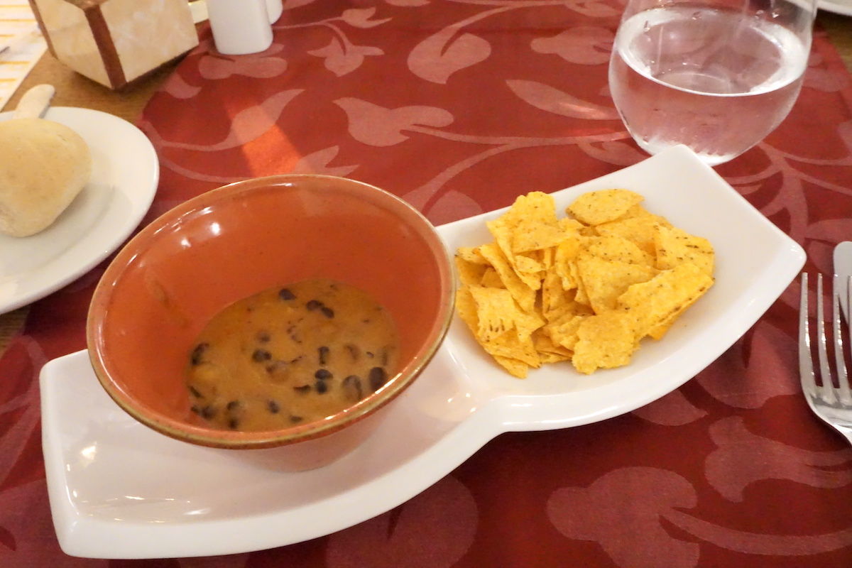 nachos
