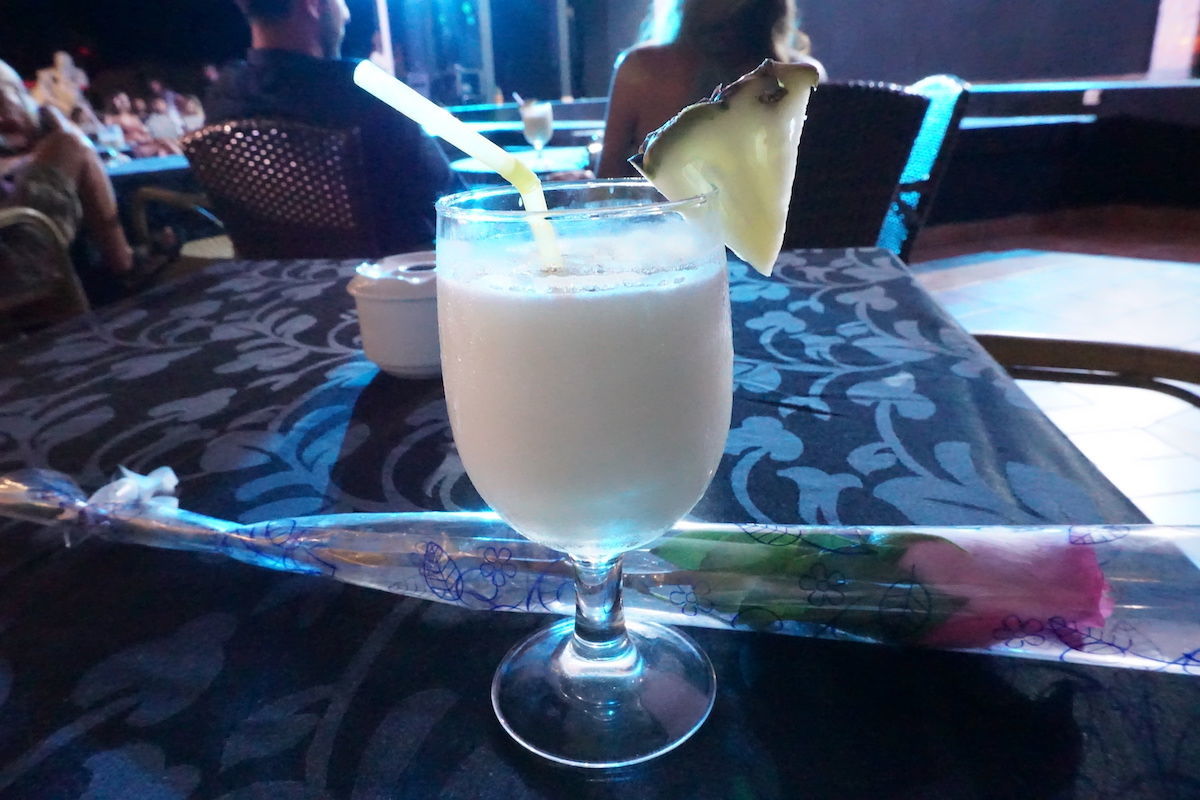 Piña Colada