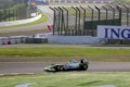 [F1]バリチェロのアタックは黄旗により無効