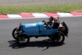 [F1]ドライバーズパレード_ベッテル