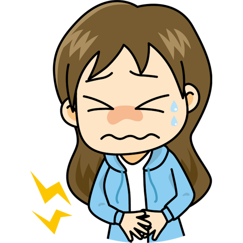 お腹すいたを韓国語で
