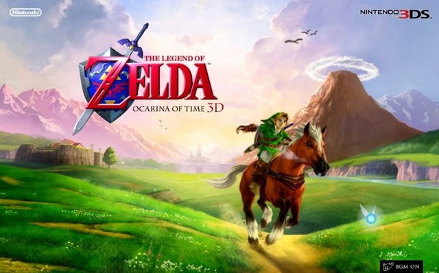 時のオカリナ3dとは ゲームの人気 最新記事を集めました はてな
