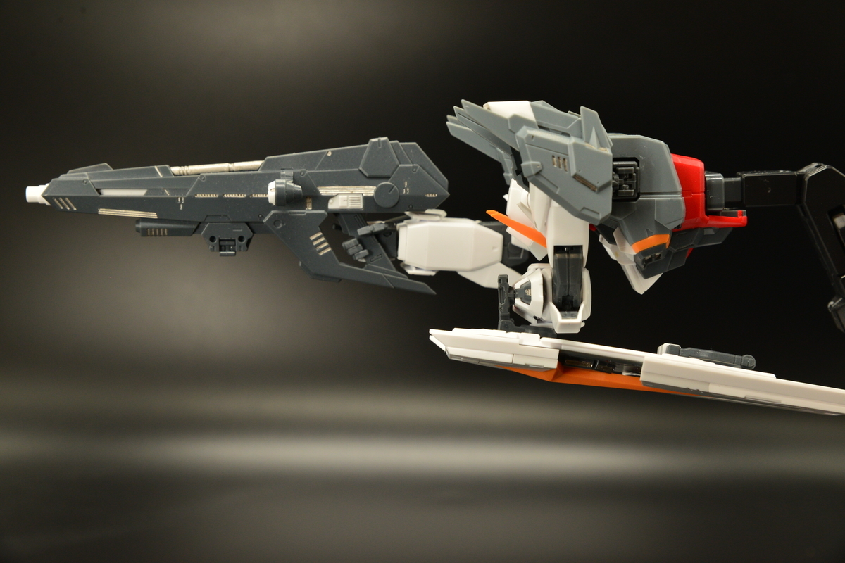 MG 1/100 ガンダムエクスインパルス - IliketomakeitasIlikeのブログ