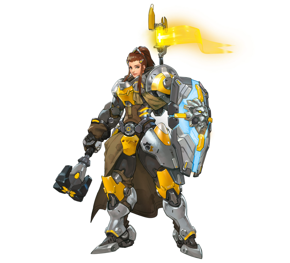 Overwatch 2 ラマットラ フィギュア  ow2【海外限定】 Amazon.co.jp: オーバーウォッチ2 3.75インチ アクション