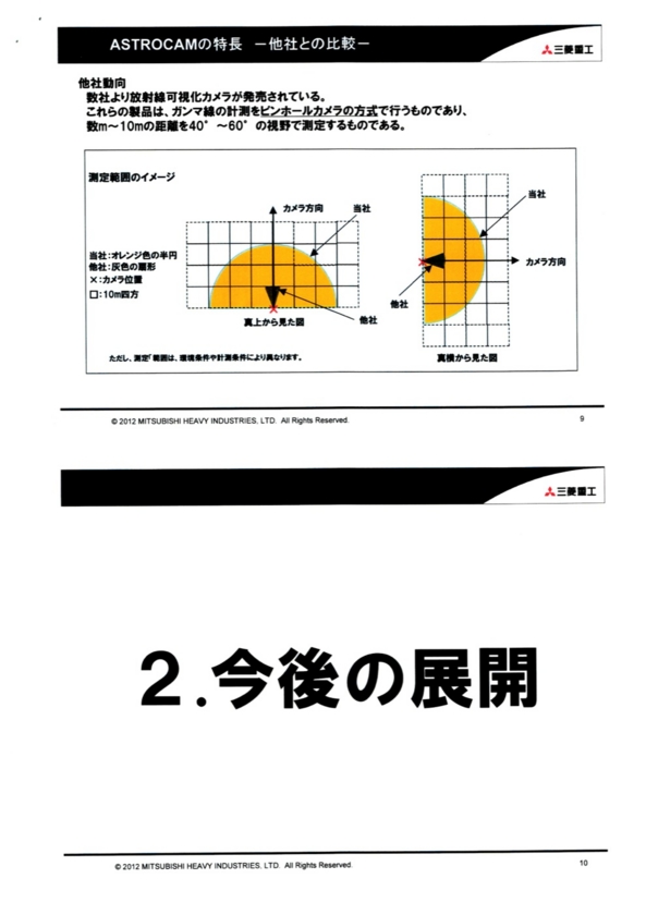 12/11/15放射性物質見える化カメラ